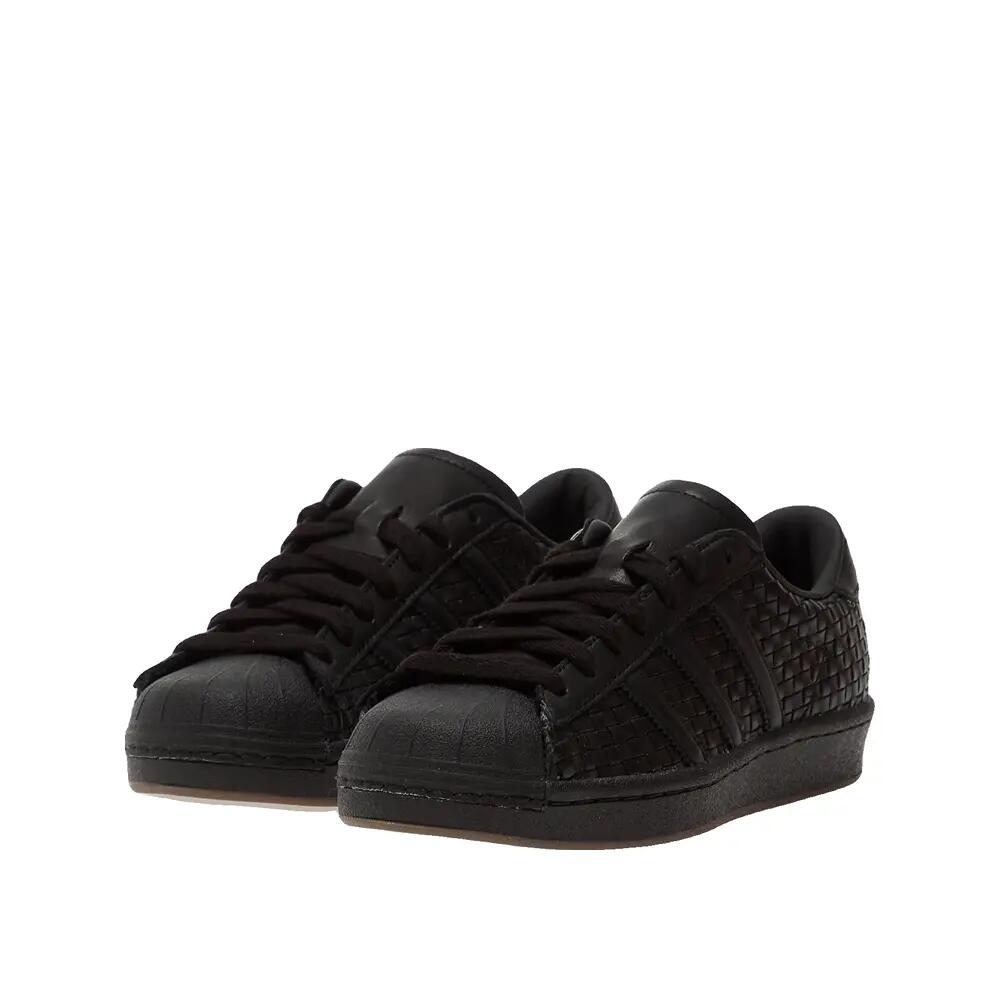 Chaussures adidas Superstar Vintage Noires 5/6