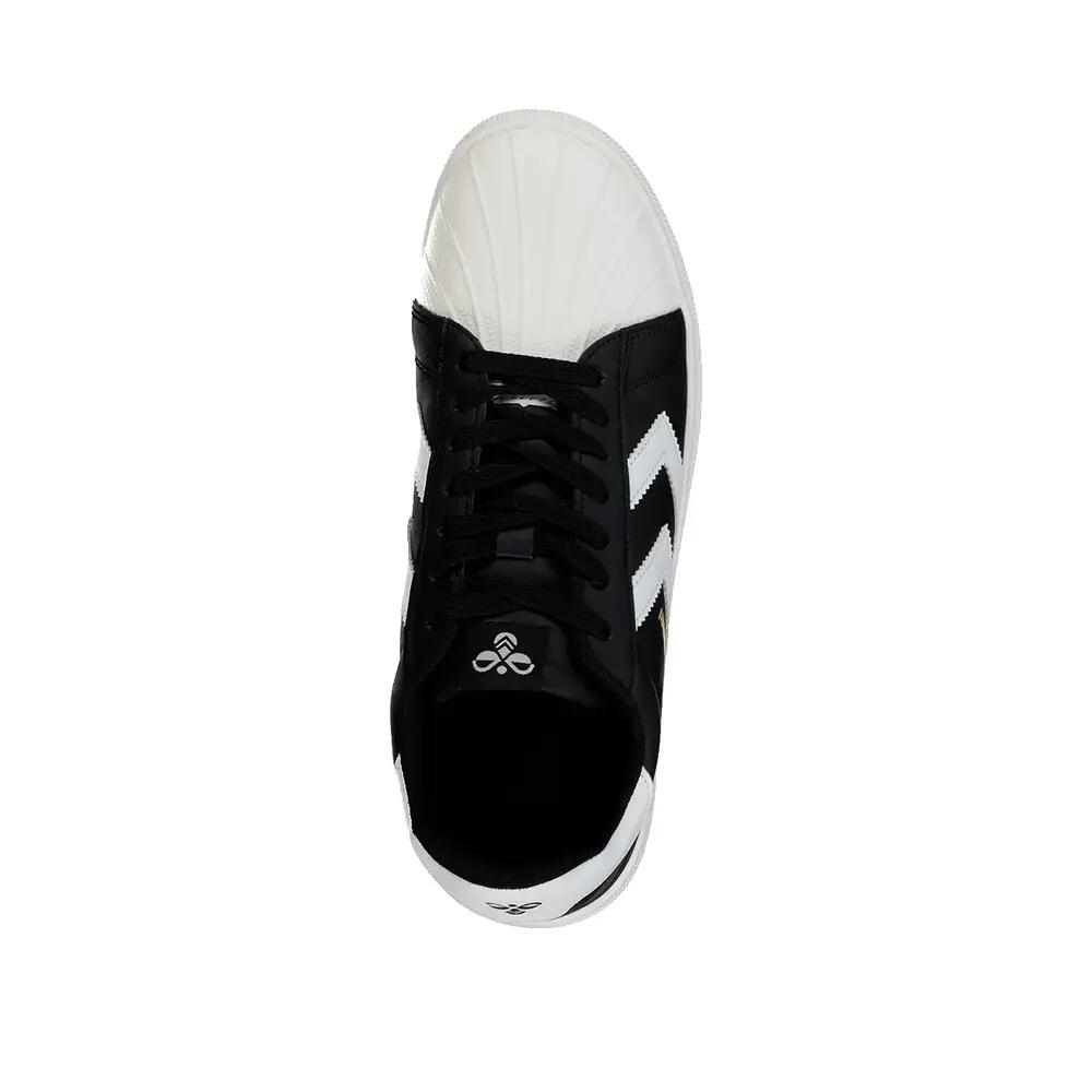 Buty Hummel Super23 Czarny 4/6