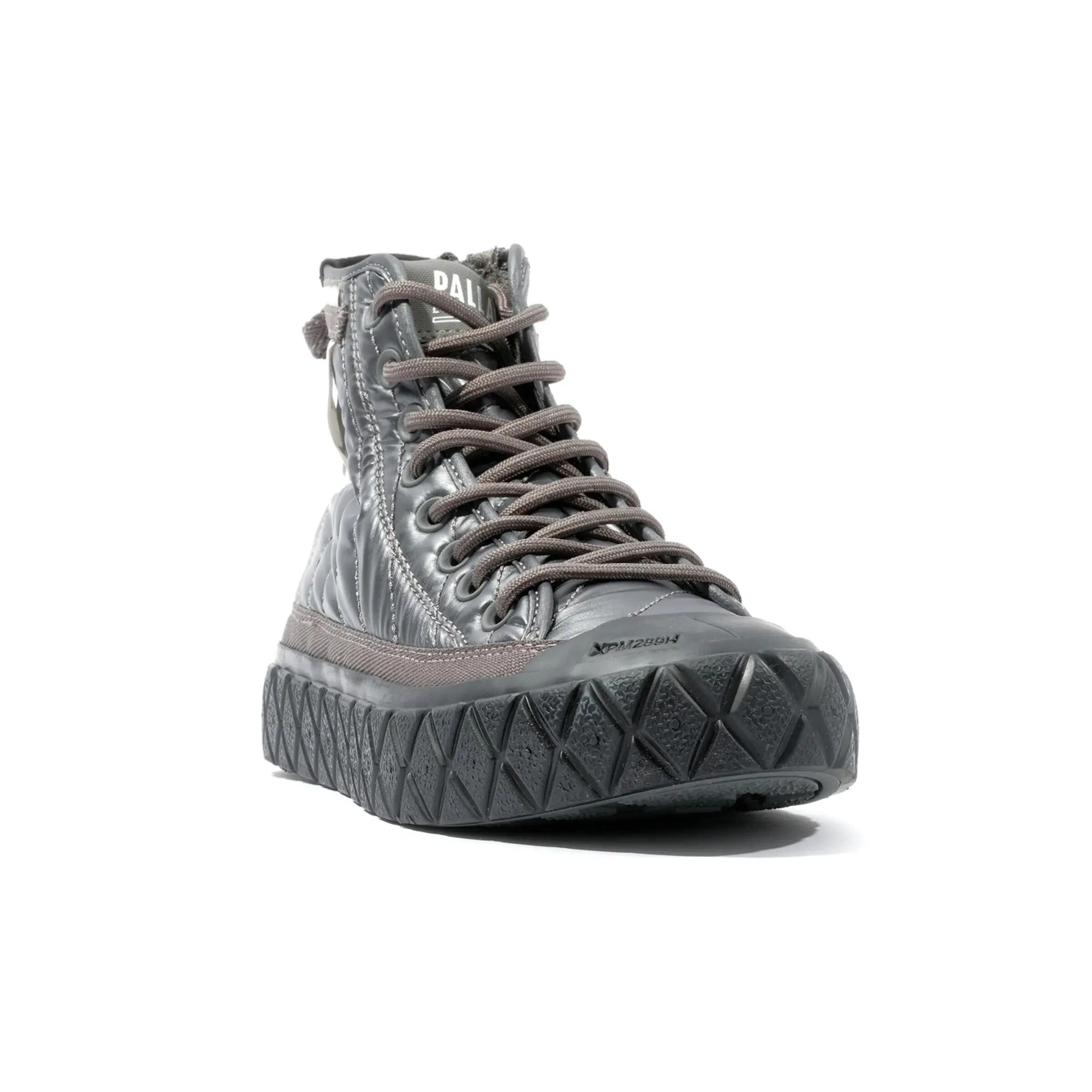 Damestrainers Palladium Ace Re-Quilt 4/6