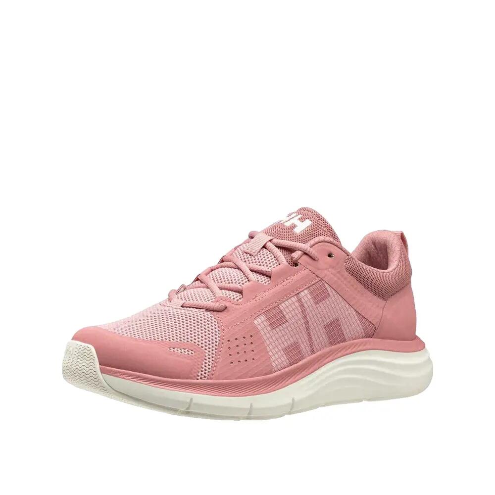 Chaussures Helly Hansen Ahiga Evo 5 Roses 1/6