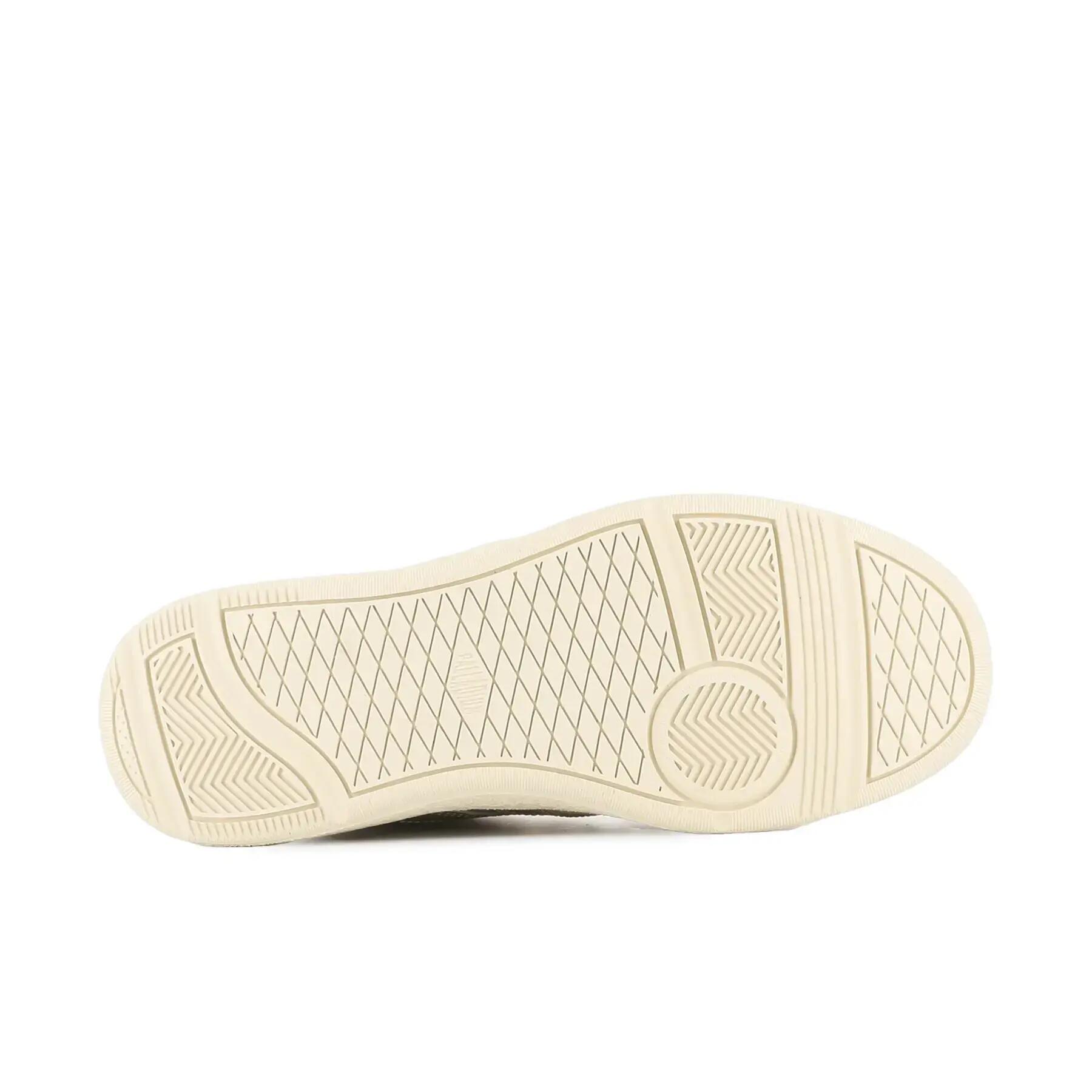 Basketball Palladium Pallacup Chukka LTH 6/6