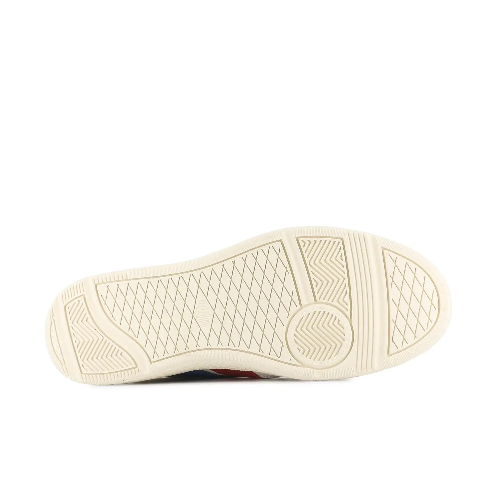 Sneakersy Palladium Pallacup Flame Lth 6/7