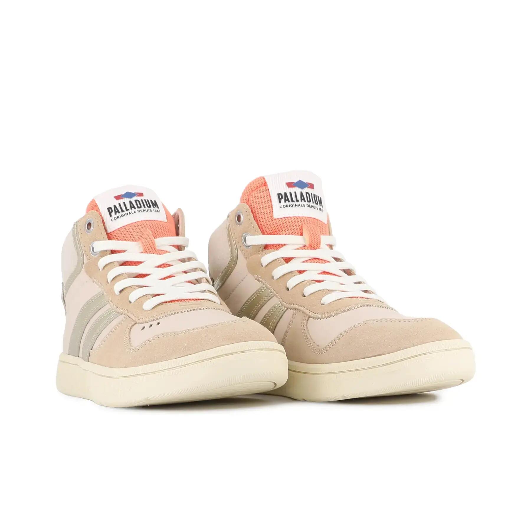 Basketball Palladium Pallacup Chukka LTH 5/6