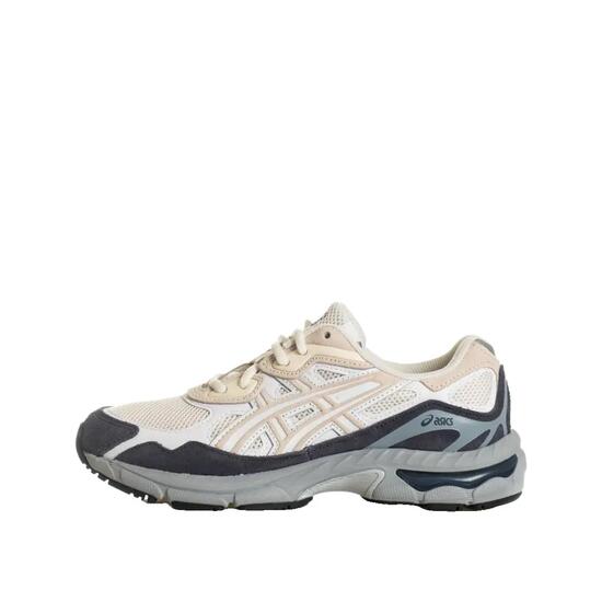 Scarpe ASICS Gel-NYC Crème/Blanc