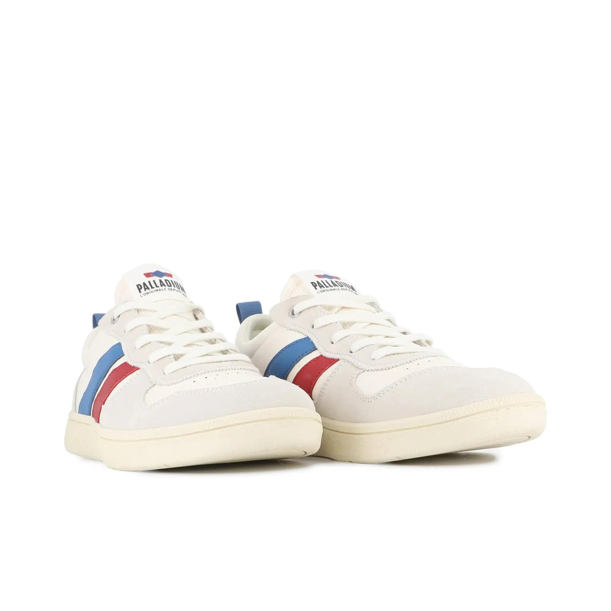 Sneakersy Palladium Pallacup Flame Lth 5/7