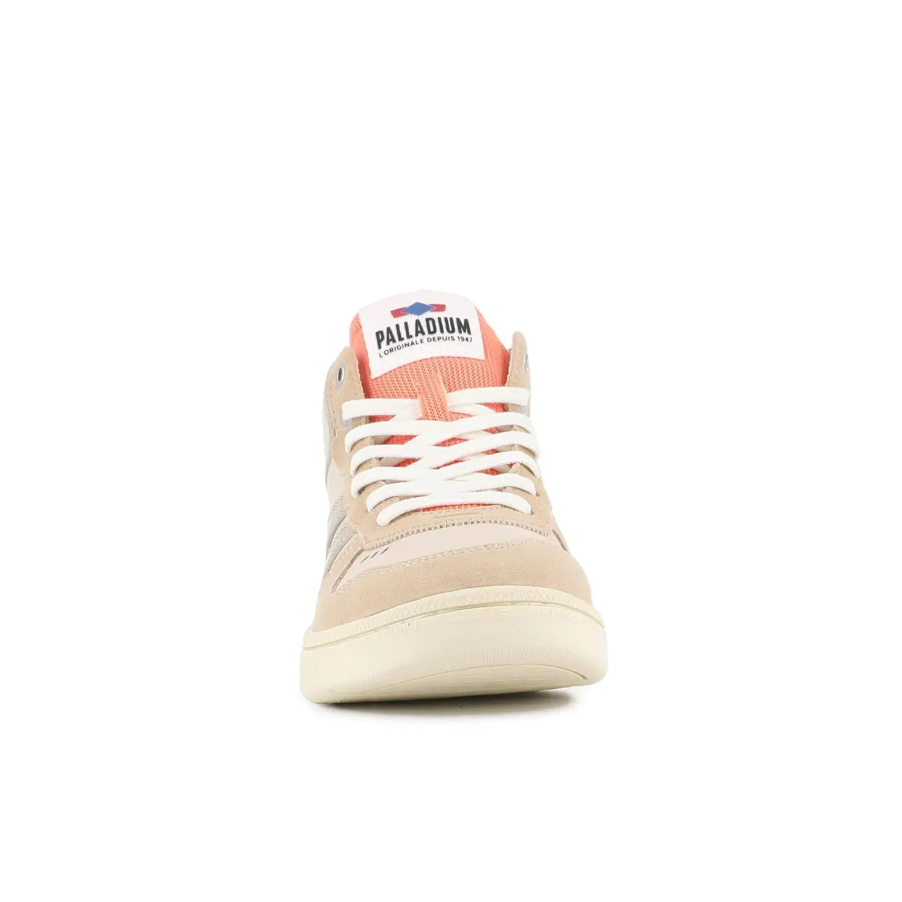 Basketball Palladium Pallacup Chukka LTH 4/6
