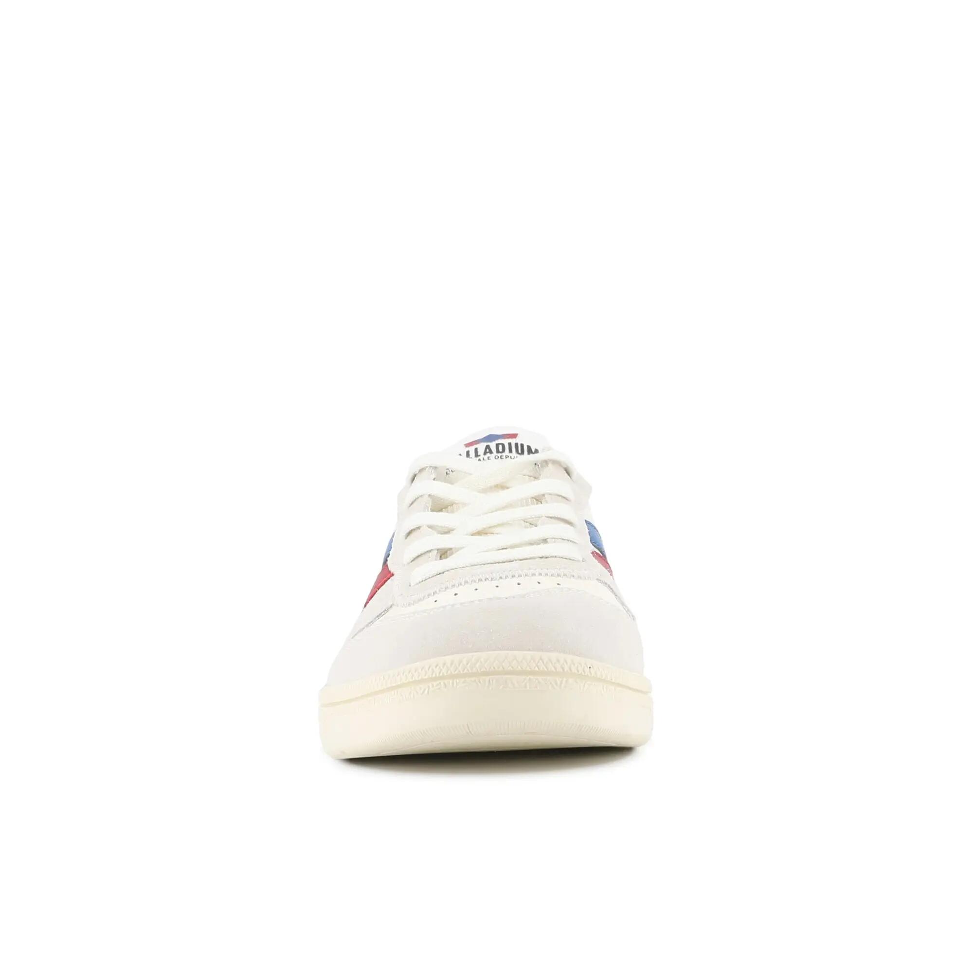Sneakersy Palladium Pallacup Flame Lth 4/7