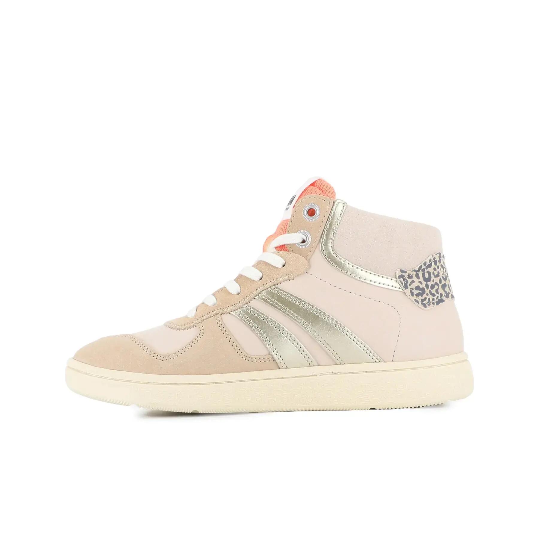 Basketball Palladium Pallacup Chukka LTH 2/6