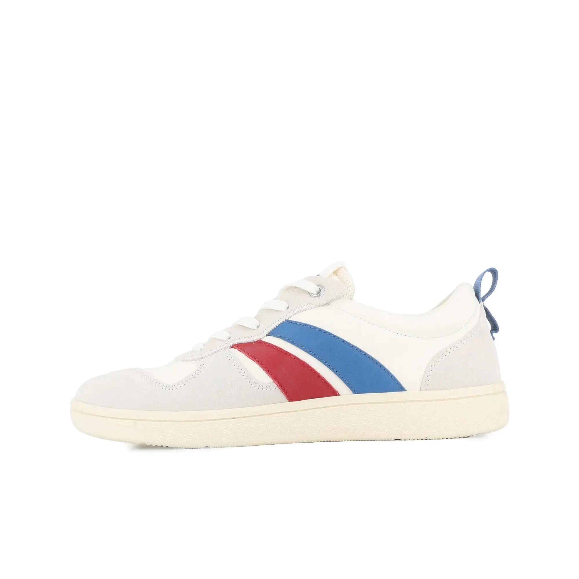 Sneakersy Palladium Pallacup Flame Lth 2/7