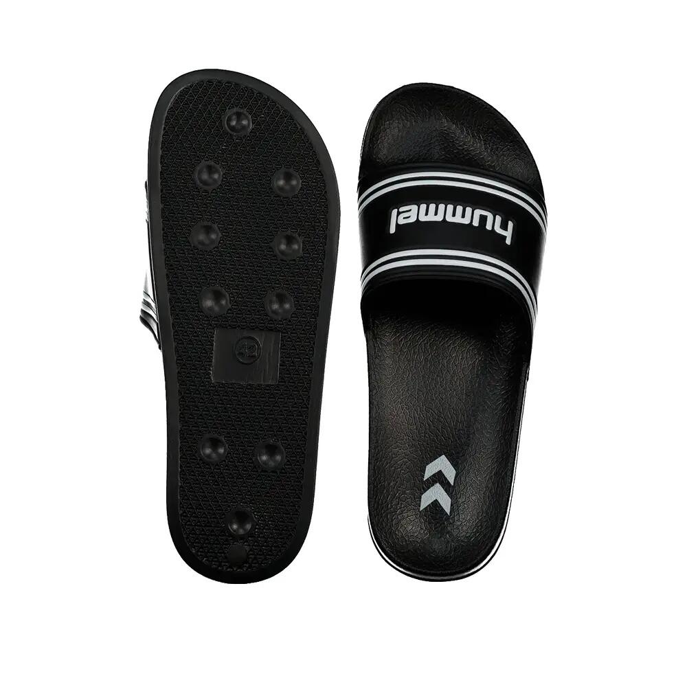 Tongs Hummel confortáveis e leves 5/5