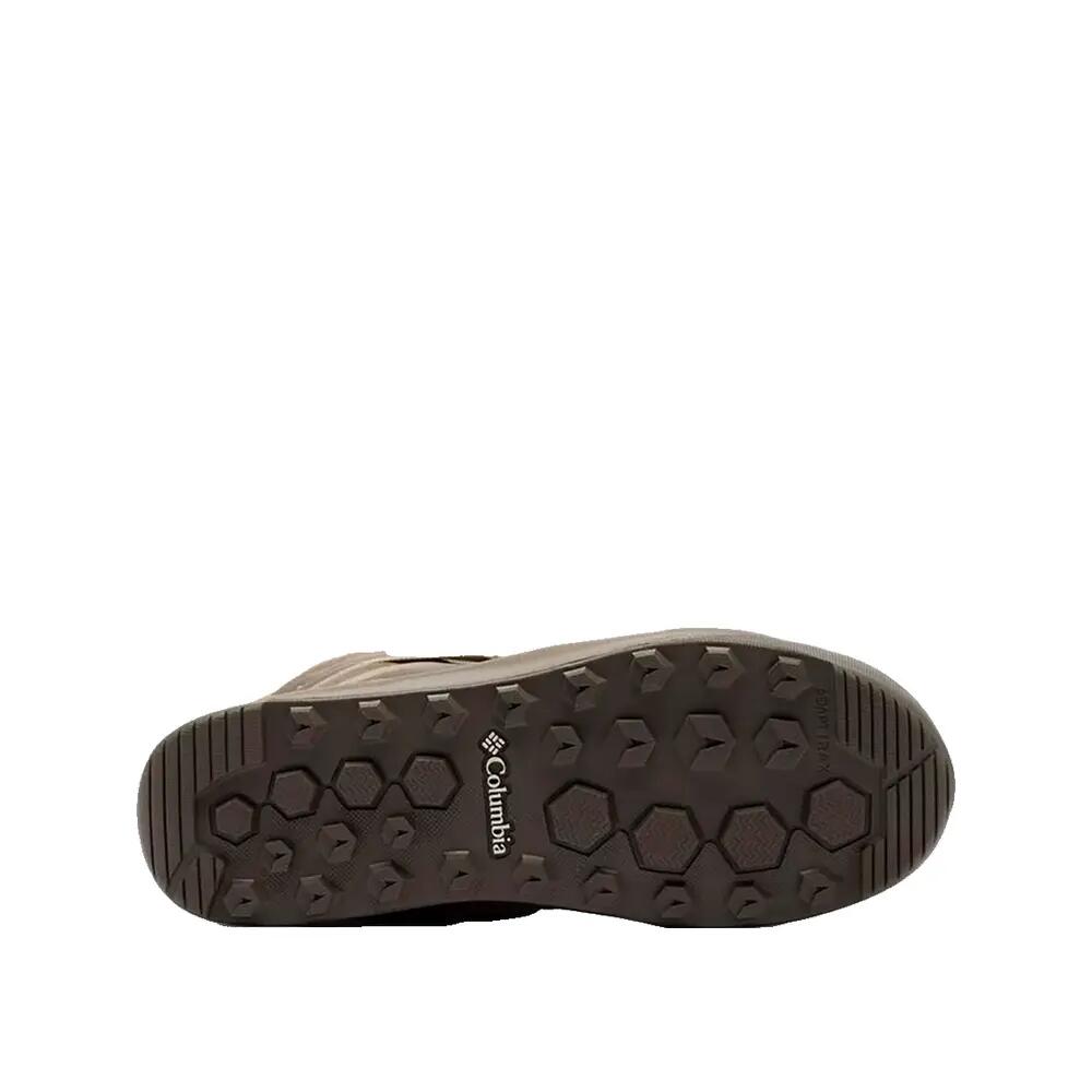 Scarpe da neve Columbia Minx Shorty IV Marrone 7/10