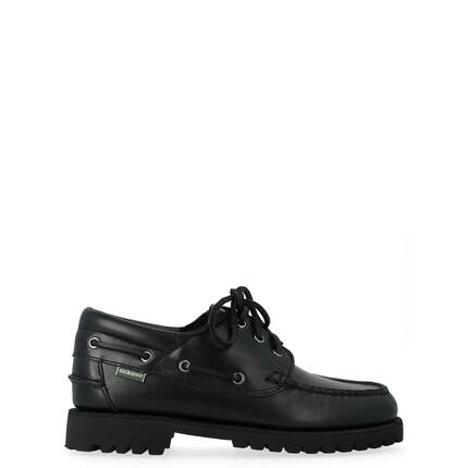 Chaussures bateau Sebago Acadia Waxy