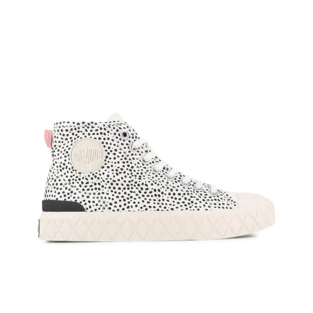 Sneakersy Palladium Palla Ace Chukka 1/6