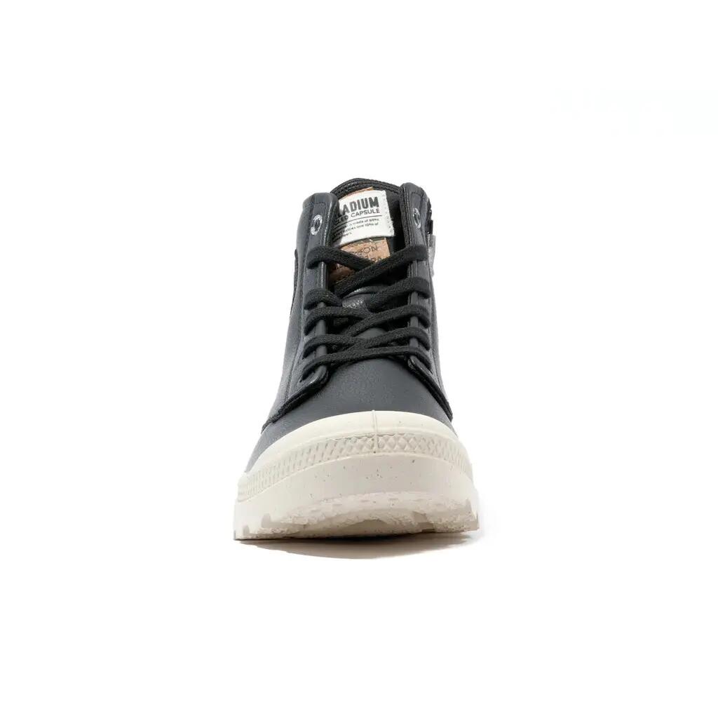 Schoenen Palladium Pampa Hi Re-vegn Lth 5/6