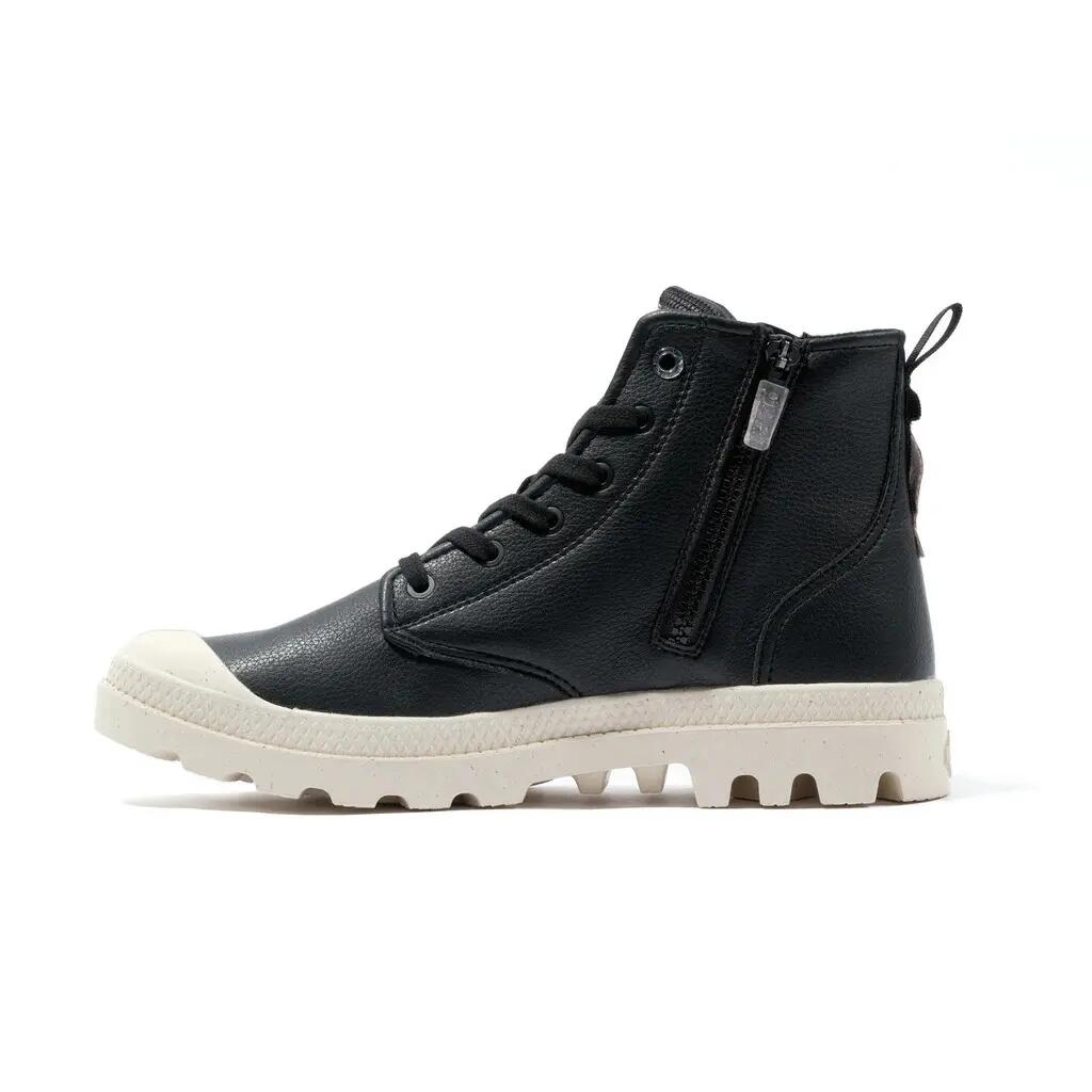 Schoenen Palladium Pampa Hi Re-vegn Lth 4/6