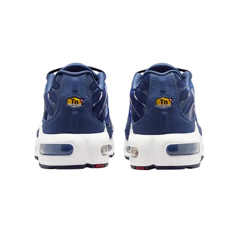 Basket Nike AIR MAX PLUS Junior 6/6