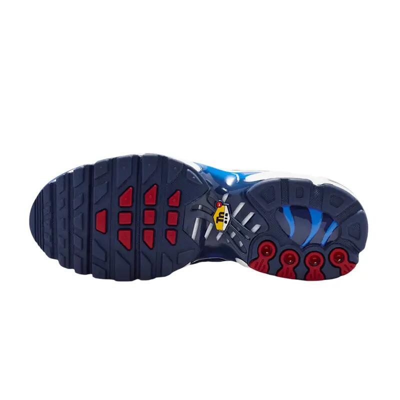 Basket Nike AIR MAX PLUS Junior 5/6