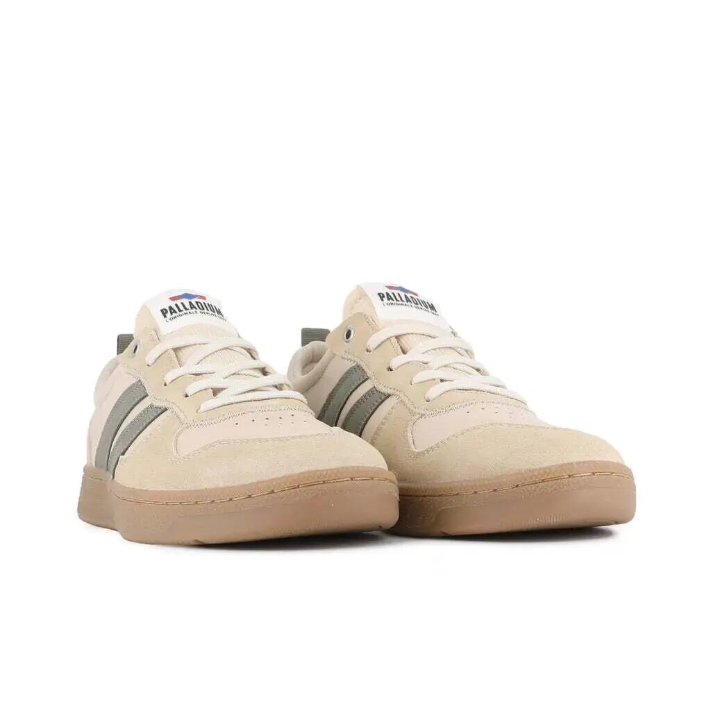 Sneakersy Palladium Pallacup Flame OG 3/6
