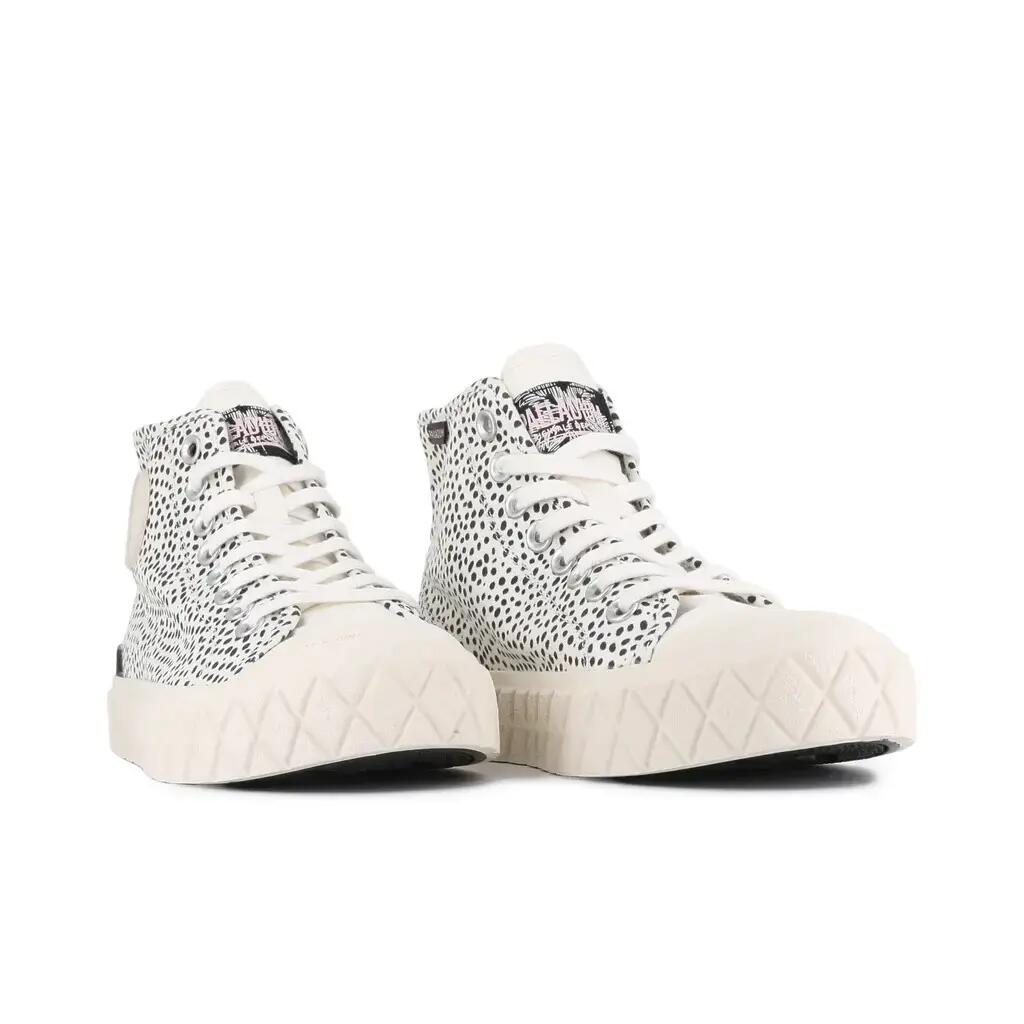 Sneakersy Palladium Palla Ace Chukka 5/6