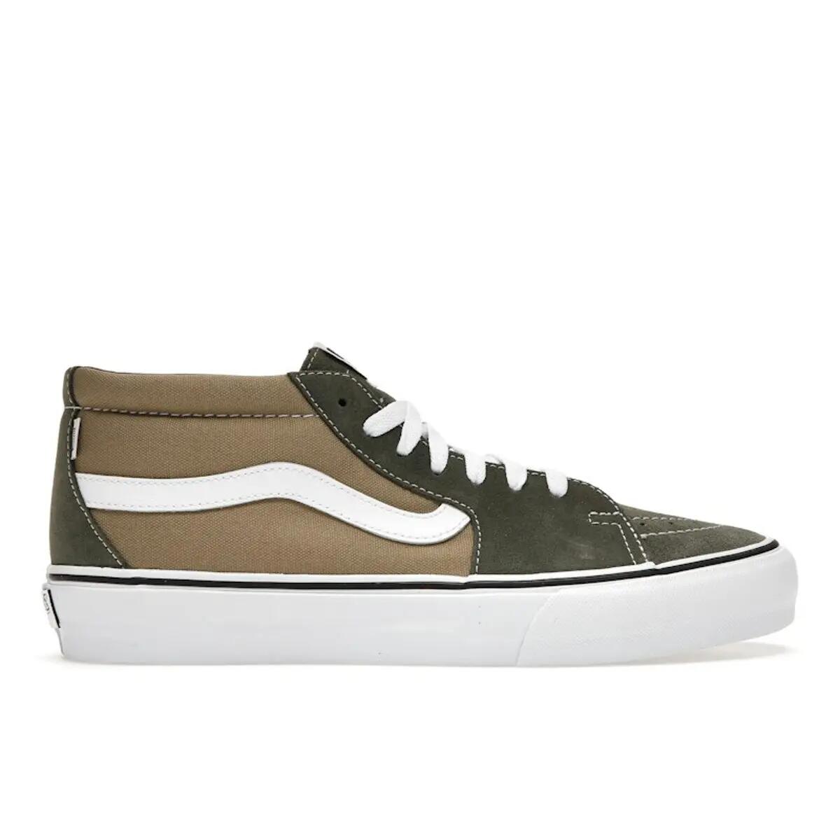 VANS picture