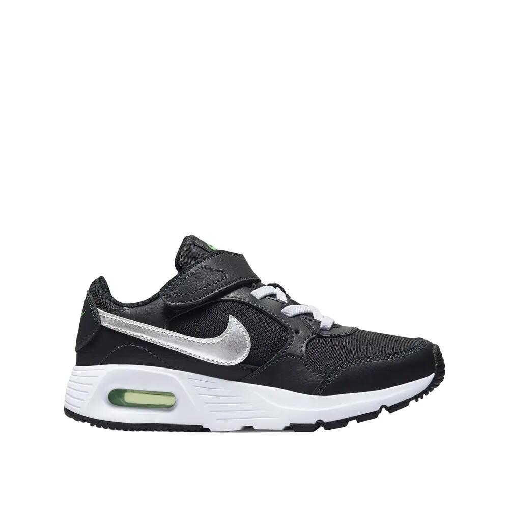 Scarpe Nike Air Max SC Nero/Grigio 1/6