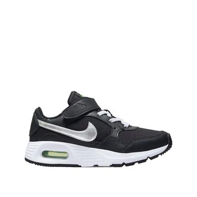 Scarpe Nike Air Max SC Nero/Grigio