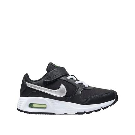 Zapatillas Nike Air Max SC Negro/Gris