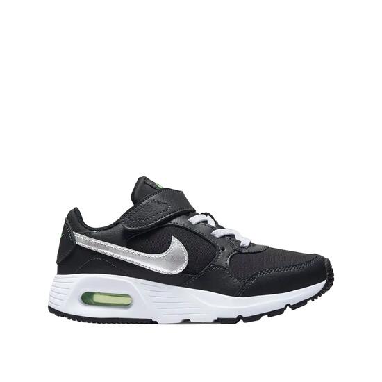 Zapatillas Nike Air Max SC Negro/Gris