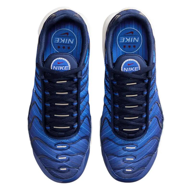 Basket Nike AIR MAX PLUS Junior 4/6