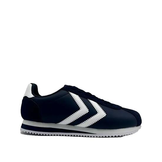 Hummel Run72 Basic Schuhe Blau