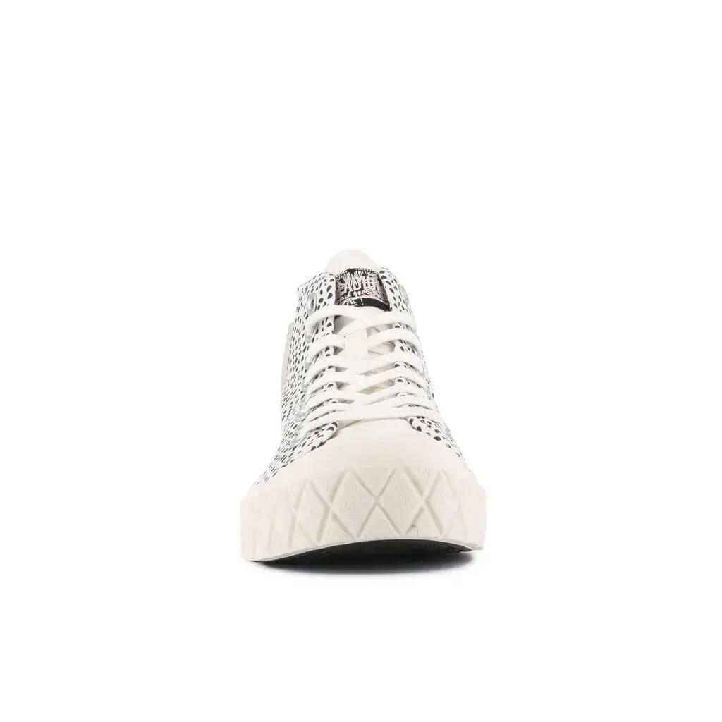 Sneakersy Palladium Palla Ace Chukka 4/6