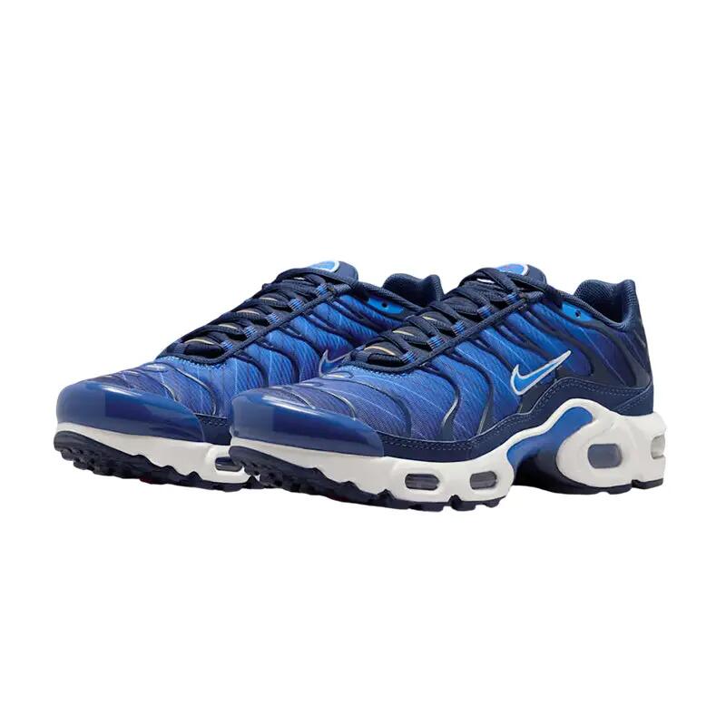 Basket Nike AIR MAX PLUS Junior 3/6