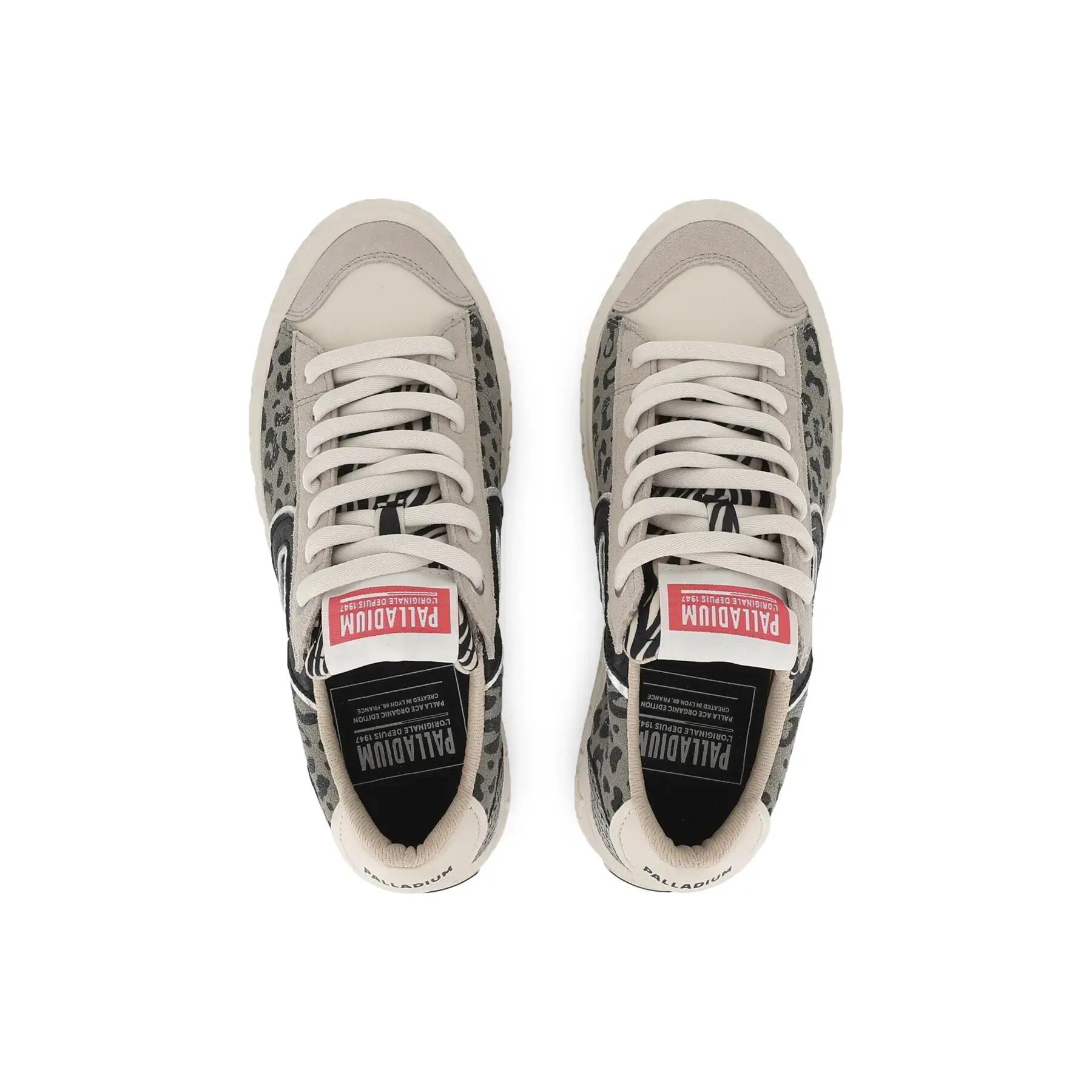 Damestrainers Palladium Palladium 4/5