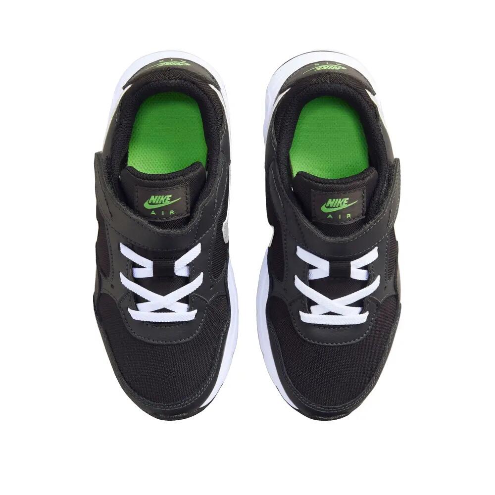 Scarpe Nike Air Max SC Nero/Grigio 3/6