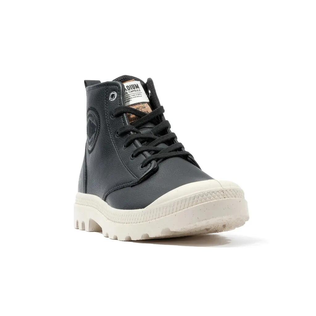 Schoenen Palladium Pampa Hi Re-vegn Lth 2/6