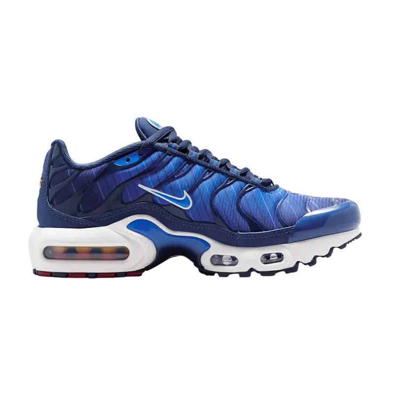 Basket Nike AIR MAX PLUS Junior 2/6