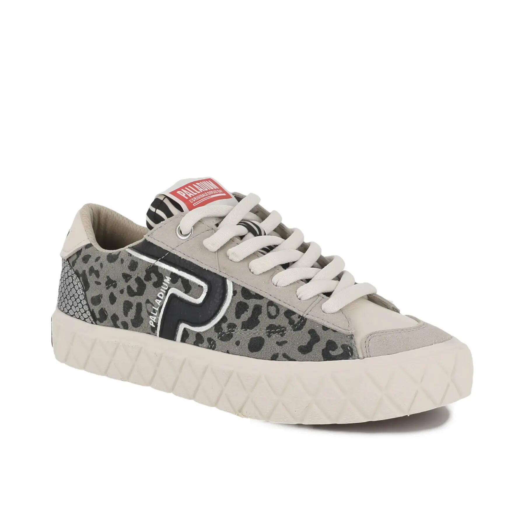 Damestrainers Palladium Palladium 3/5
