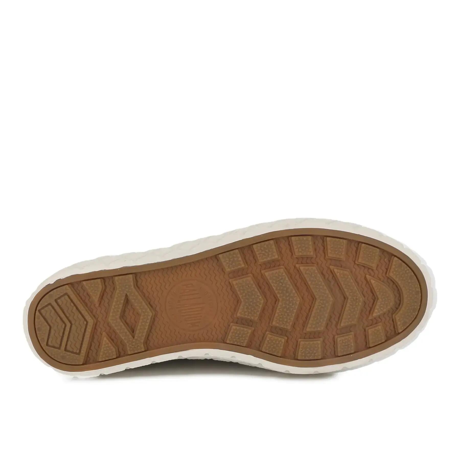 Sneakers Palladium Ace Lo Mix Wild 6/6