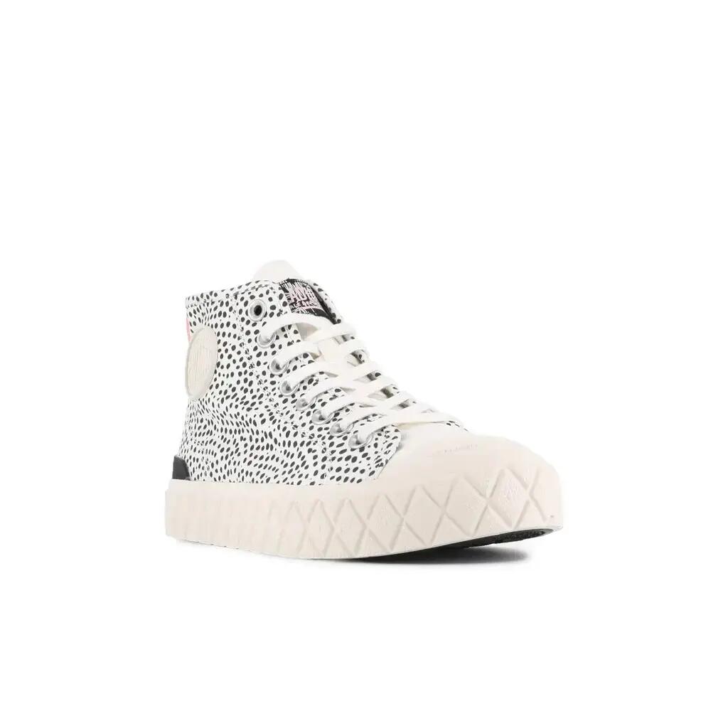 Sneakersy Palladium Palla Ace Chukka 3/6