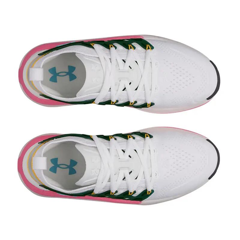 Zapatillas Under Armour UA HOVR Phantom X para Mujer 4/5