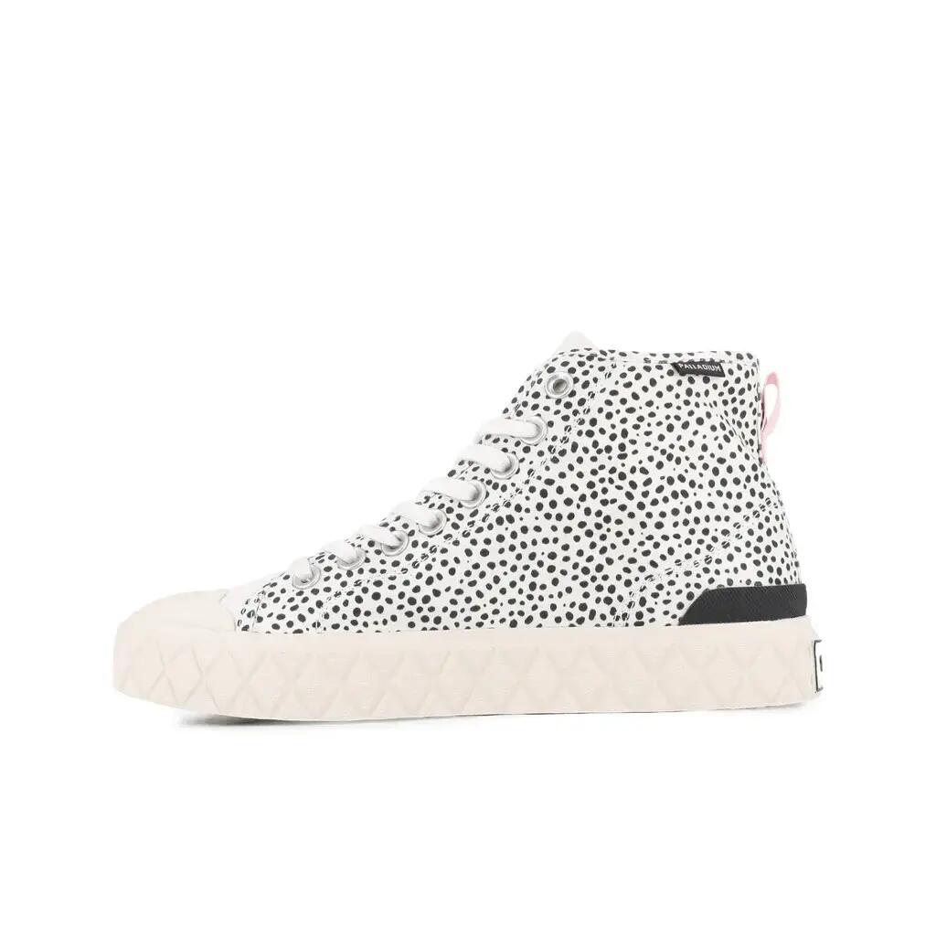 Sneakersy Palladium Palla Ace Chukka 2/6