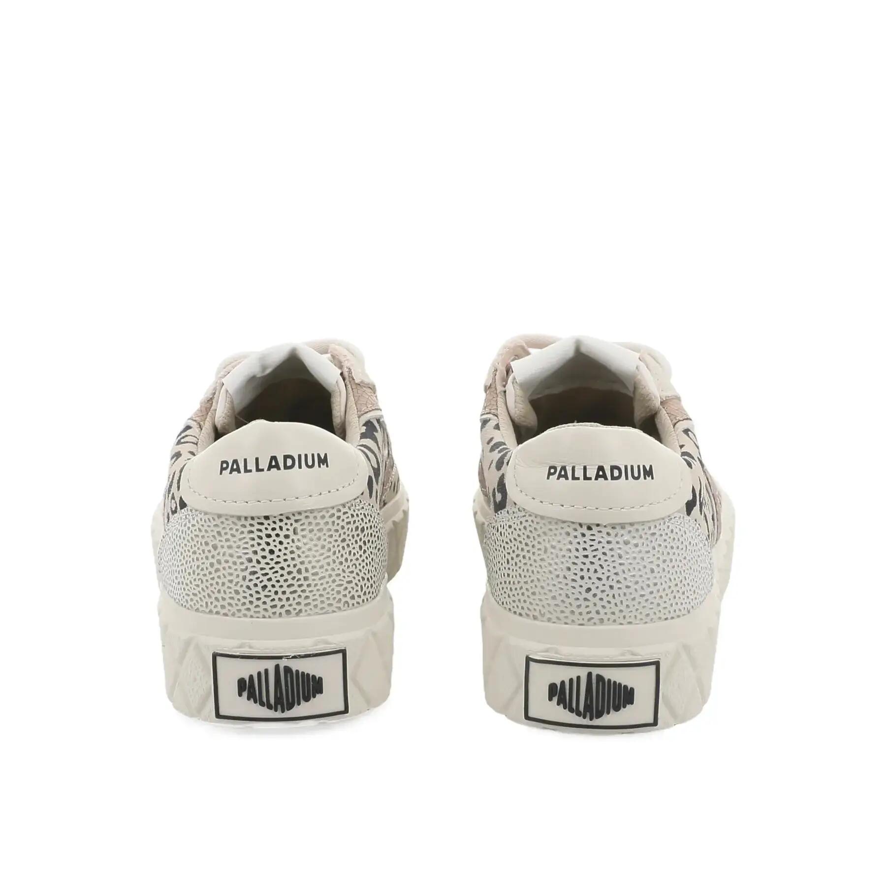 Sneakers Palladium Ace Lo Mix Wild 5/6