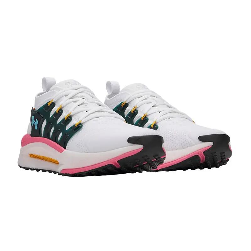 Zapatillas Under Armour UA HOVR Phantom X para Mujer 3/5