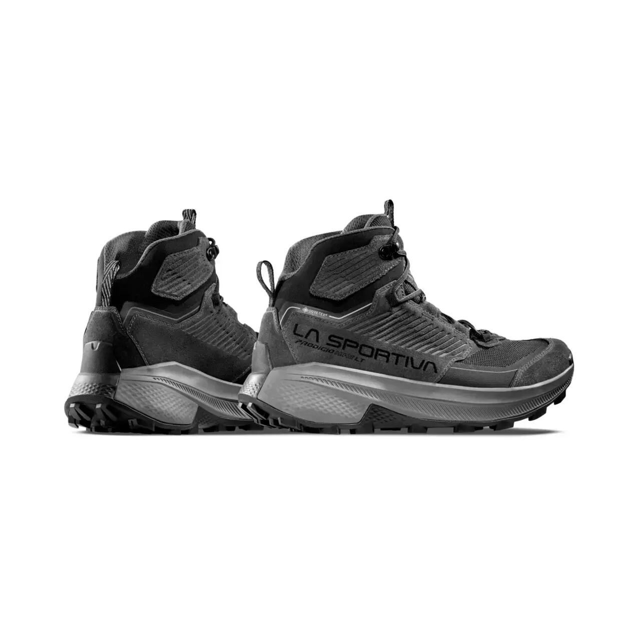 Buty trekkingowe La Sportiva Prodigio Hike LT GTX 5/7