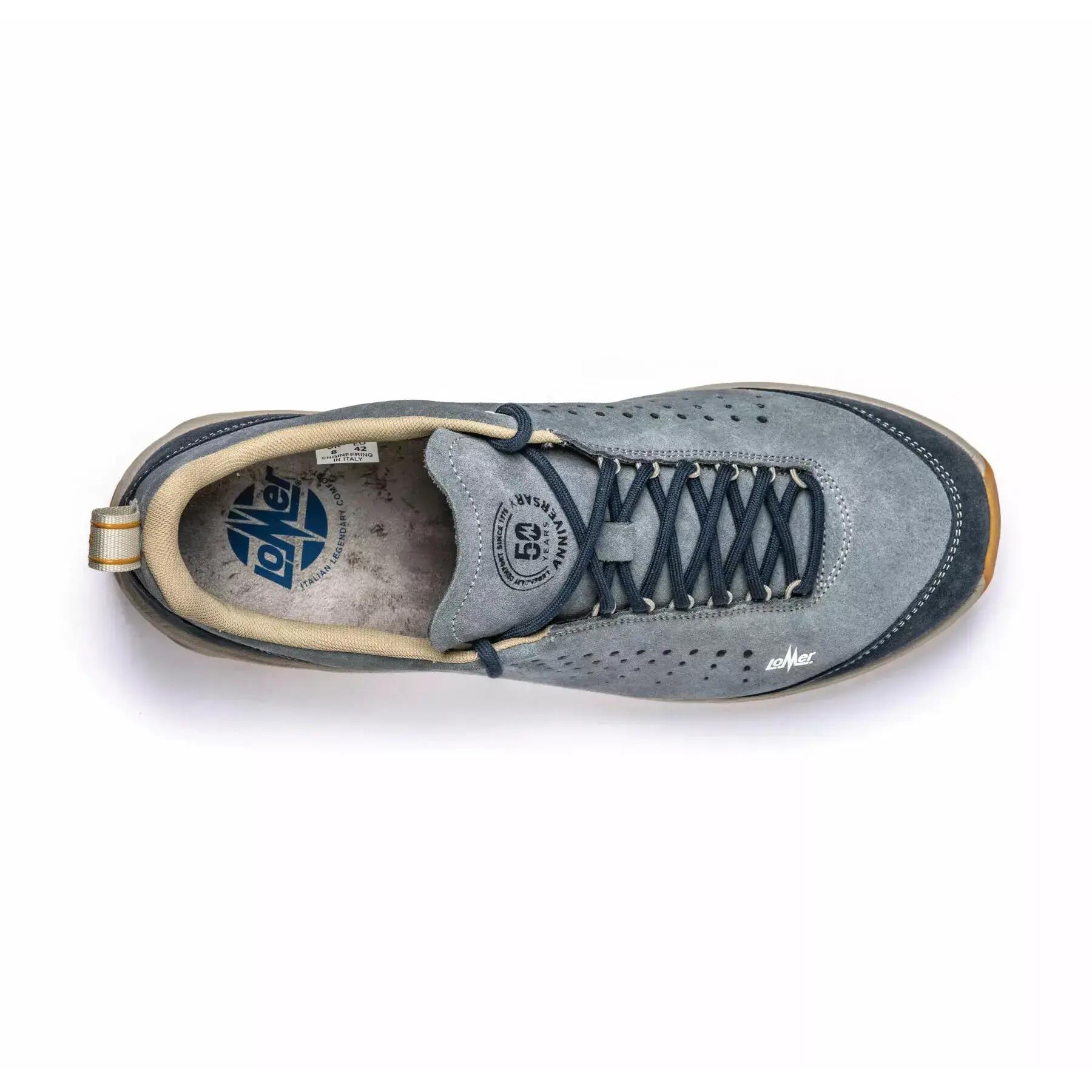 Chaussures de randonnée Lomer Levico MTX 3/4