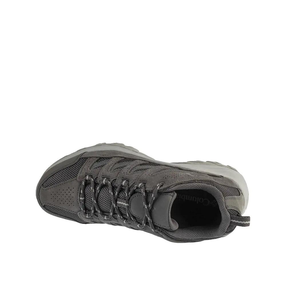 Zapatos de senderismo Columbia Crestwood Gris 3/10