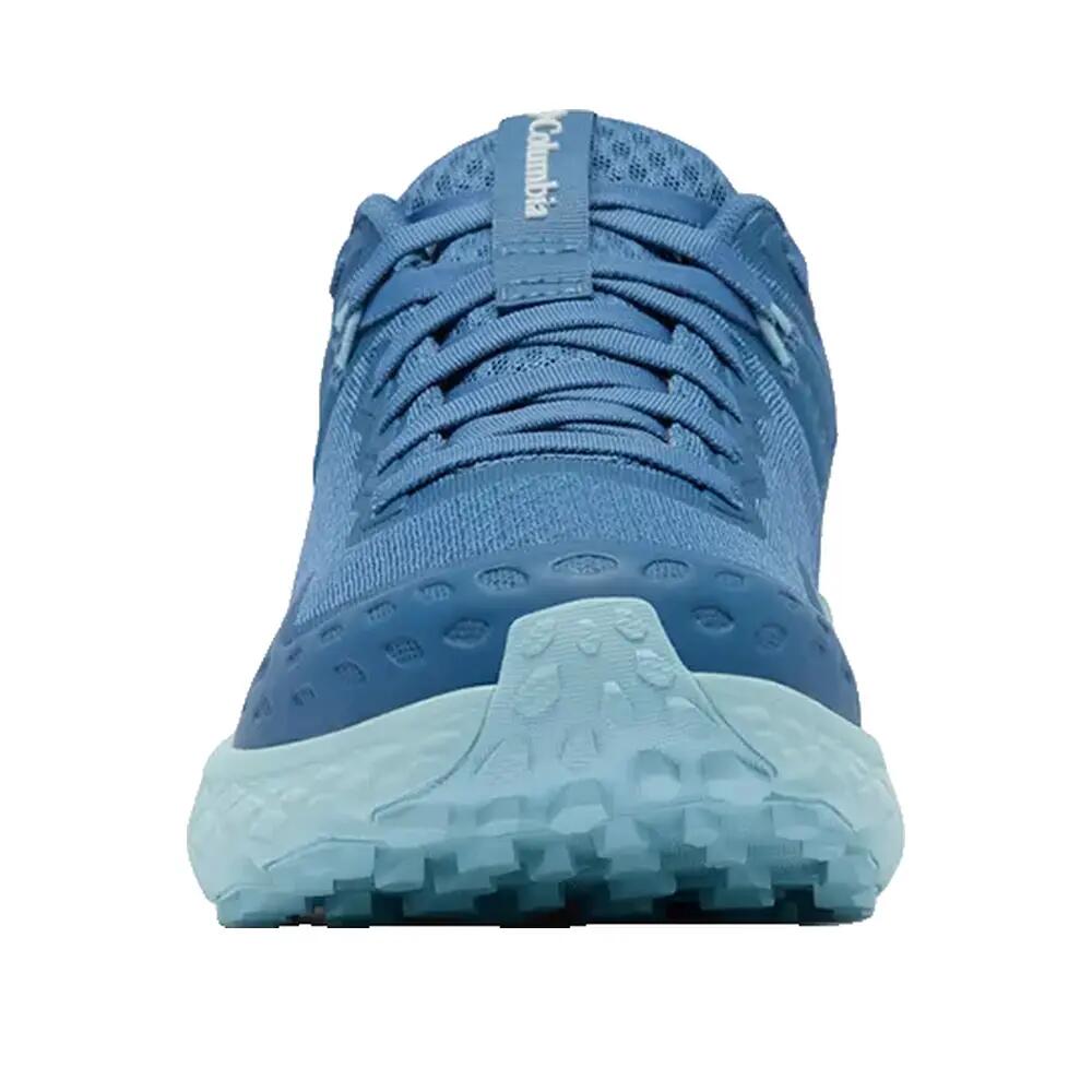 Chaussures de trail Columbia Konos TRS Outdry Bleu 9/10