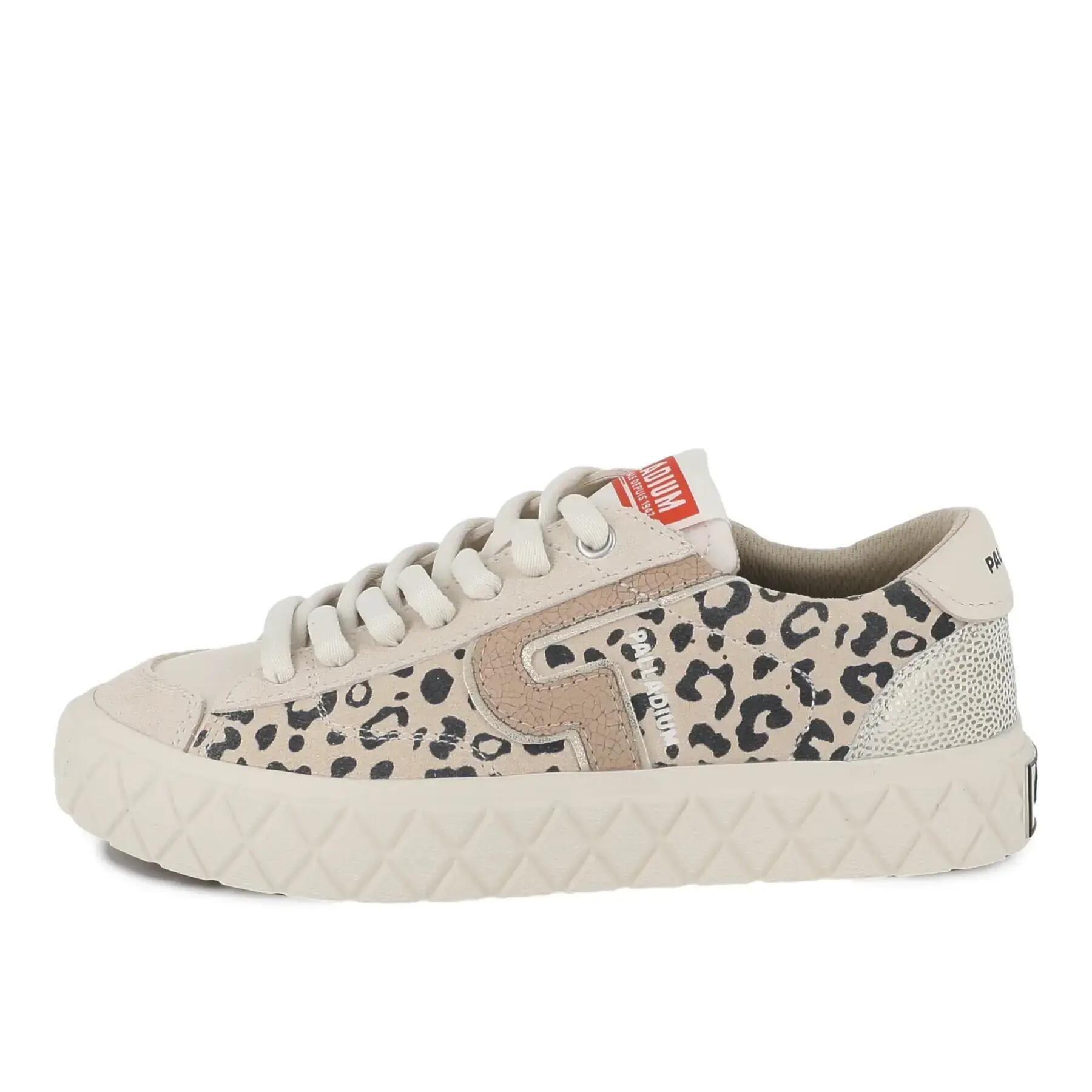 Sneakers Palladium Ace Lo Mix Wild 3/6