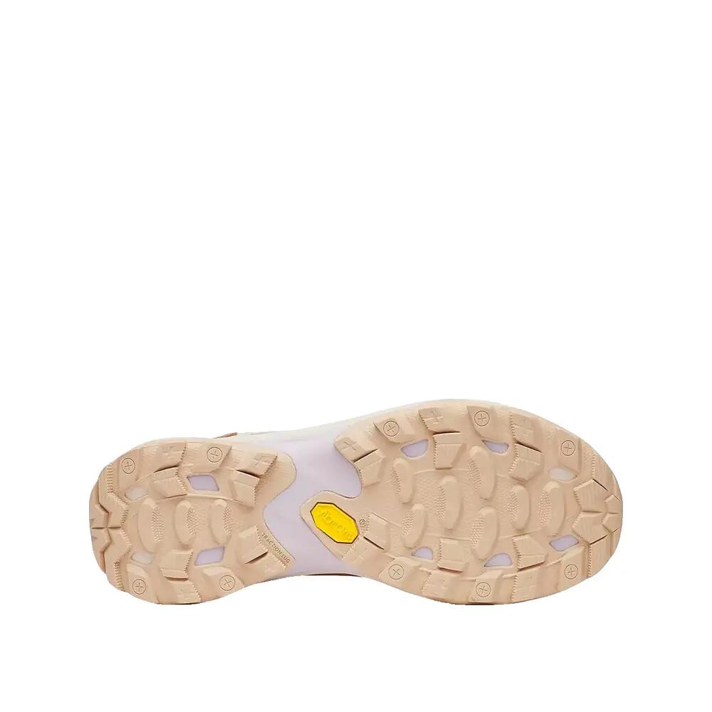 Chaussures de randonnée Merrell Moab Speed 2 Mid Beige 5/7
