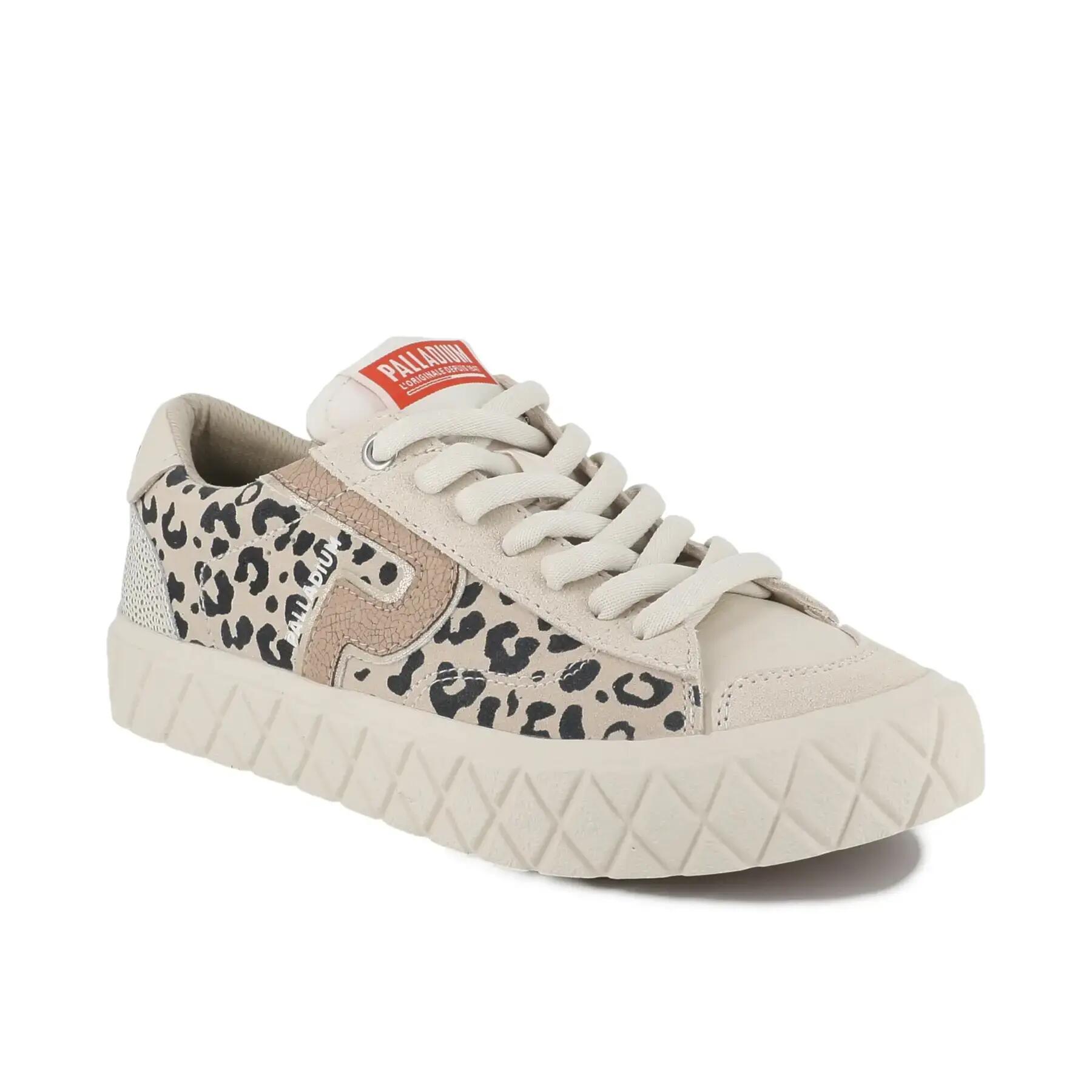 Sneakers Palladium Ace Lo Mix Wild 2/6